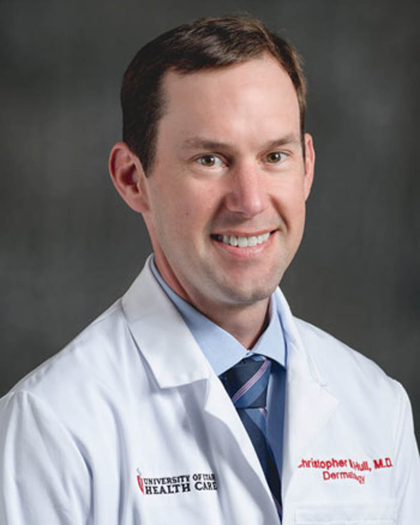 Dr Hull Office